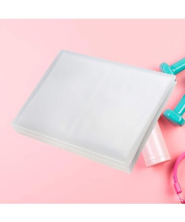 Nail Stickers Nail Art Sticker Nail Polish Stickers Nail Sticker Organizer Nail Stencils Organizer Nail Sticker Holder Nail Sticker Binder 3d Storage Bag Portable - Buy Online on GoSupps.com