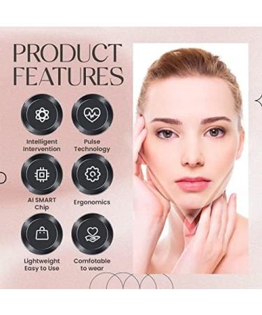 JIAWEIIY 1/2 PCS Sleeping V-Face Beauty Device for Women (1PC) - Buy Online on GoSupps.com