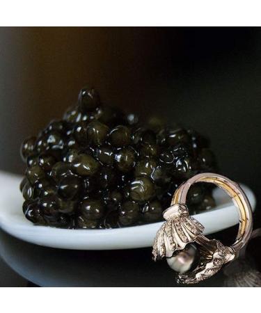 Buy Attilus Royal Siberian Caviar 500g | Premium International Shipping - Gourmet Delicacy - Buy Online on GoSupps.com