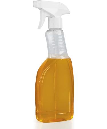 Easymaxx Cleaning Concentrate Orange Set | 2x500ml All-Purpose Cleaner | Effortless 100L Results | Ideal for Hobs Grills & Ovens | International Shipping Available - Buy Online on GoSupps.com