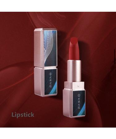 8-Part Waterproof Makeup Set BB Cream Concealer Lipstick & More | Perfect Gift for Girls & Women - Buy Online on GoSupps.com