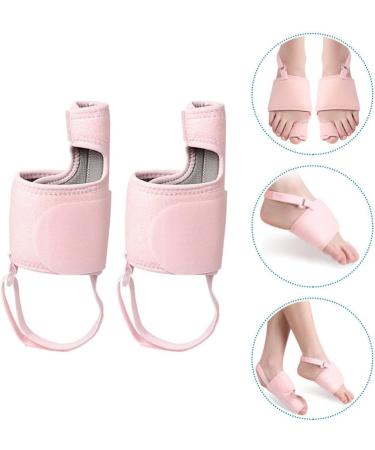 Toe Separator Socks for Hammer Toe & Bunion Relief | Orthopedic Hallux Valgus Splint for Men & Women - Buy Online on GoSupps.com