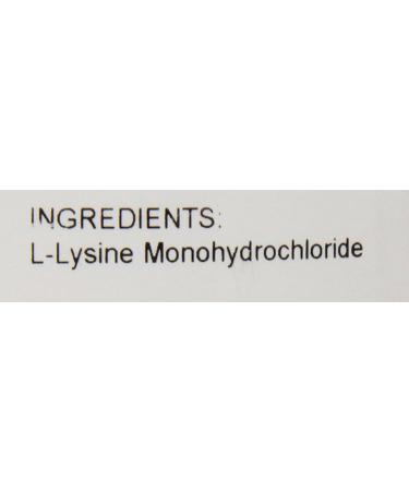 AniMed L-Lysine for Horses 16-Ounce - Buy Online on GoSupps.com