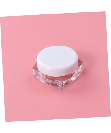 VINTORKY 2pcs Glitter Eyeshadow Loose Pigment Eyeshadow Loose Eyeshadow Glitter Golden - Buy Online on GoSupps.com