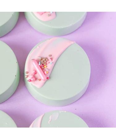 Color Mill Oil Blend Food Color - Tiffany 20ml | Premium Oil-Based Food Coloring for Chocolate Fondant Cupcakes & Baking - Buy Online on GoSupps.com