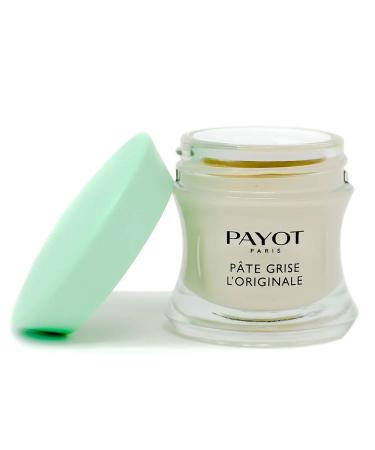 PAYOT Pate Grise L'Originale Blemish Spot Treatment for Excessive Sebum Control - Reduce Small Blemishes - Made in France - Buy Online on GoSupps.com