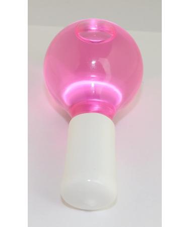 Allegra Magic Globes for Redness Soothing Sinus & Headache Relief (Pink) - Soothe Sinus & Headaches - Buy Online on GoSupps.com