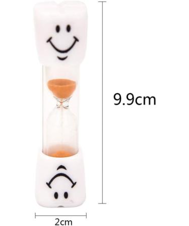 Buy 3 Egg Cooker Timer - Cartoon White Design for Kids | Perfect Gift & Kitchen Tool - Buy Online on GoSupps.com