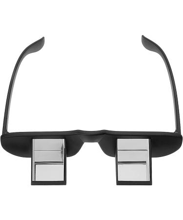 NVAAV Lightweight Belay Glasses for Rock Climbing - Black Glasses with Case - Buy Online on GoSupps.com