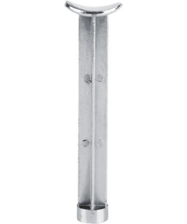 Stainless Steel Clay Extruder Craft Gun Set for Sculpting & Crafting - Buy Online on GoSupps.com
