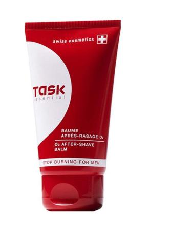 Task Essential Stop Burning 02 After-Shave Treatment
