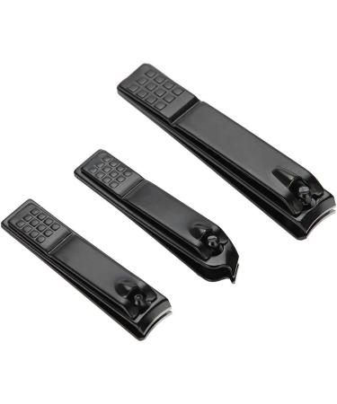 Pedicure Trimmer Stainless Steel Portable Toenail Cutter Hangnail Trimming Nails For Trimming Dead Skin Cuticle - Buy Online on GoSupps.com