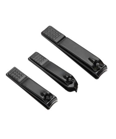 Wear Resistant Anti-Rust Toenail Cutter Thick Nail Clipper Stainless Steel for Nail Clipper