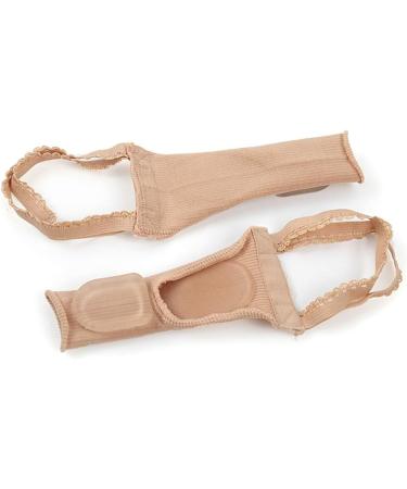 1 Piece Bunion Corrector & Relief Gel Pad | Bunion Protector for Pain Relief - International Shipping Available - Buy Online on GoSupps.com