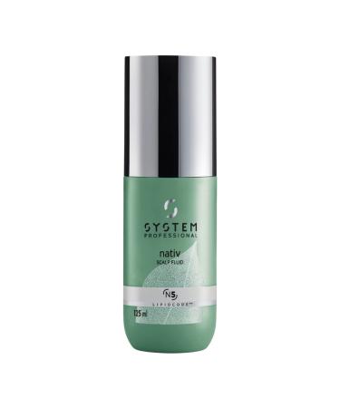 Scalp Fluid 125 ml
