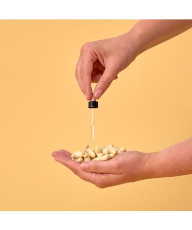 Rescue Pet Calming Dropper 10ml - Natural Flower Essences for Dogs & Cats | Separation, Fireworks, Travel, Thunder & Loud Noises Relief - Buy Online on GoSupps.com