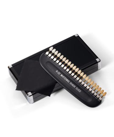 3D Professional R-22 Teeth Whitening Guide for Clinic Salon Digital Dental Whitening Device