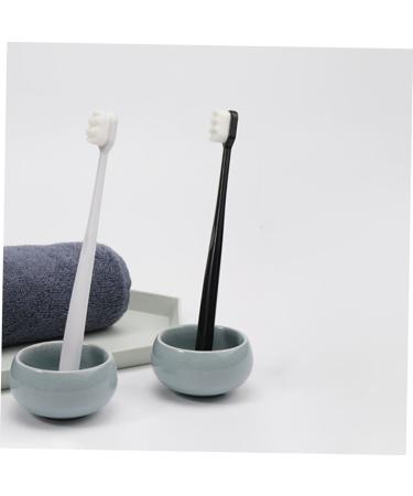Tovinanna 24 STK Wanmao Toothbrush Set - Health & Wellness Camping Toothbrushes for Kids & Adults - Buy Online on GoSupps.com