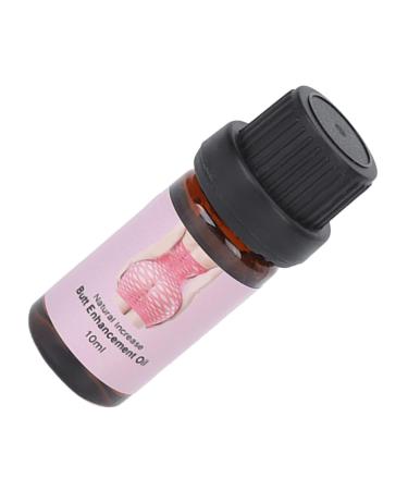 Essential Oil for Hip Lift & Buttocks Firming - Everyday Use for Enhanced Relaxation & Support - Buy Online on GoSupps.com
