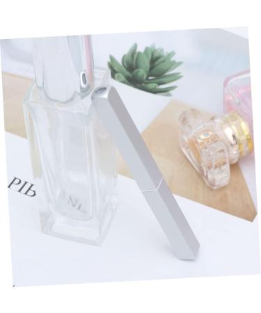 Makeup Makeup Tool Kit Fake Hair Edges Makeup Brush Retractable Brush for Lipstick Lip Lipstick Applicator Travel White Toolkit Earth Tones - Buy Online on GoSupps.com