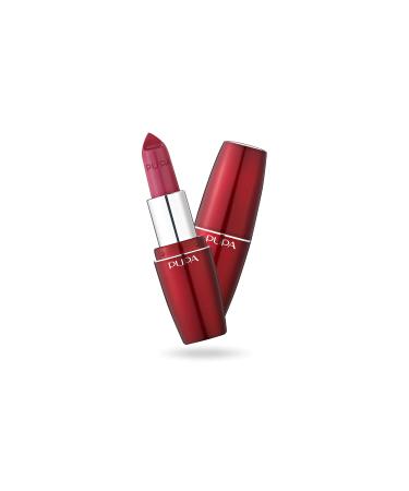 PUPA/Milano Volume - Volumizing Lipstick 4.4 g 302 - fuchsia fatal