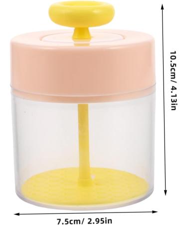 Ipetboom Facial Shampoo Foaming Body Wash Foaming Cleanser Tool - Buy Online on GoSupps.com