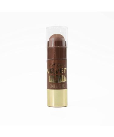 Velvet Contour Stick - Define and Sculpt with Ease - Buy Online on GoSupps.com