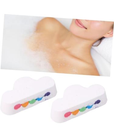 Buy Beaupretty 2pcs Bath Salt Ball - Moisturize & Relax - International Shipping Available - Buy Online on GoSupps.com
