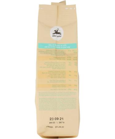 Organic milk biscuits 250 g - ALCE NERO - Buy Online on GoSupps.com