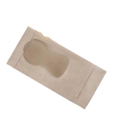 Beaupretty 2pcs Wrist Thumb Support Sleeve - Sports Compression Wrist Brace & Guard for Fitness - Elastic Support with Sweatband - 19.5x9cm - Buy Online on GoSupps.com