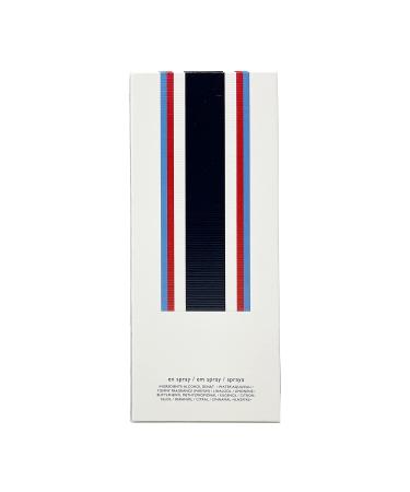 Tommy Hilfiger By Tommy Hilfiger Cologne Spray / Eau De Toilette Spray 3.4 Oz - Buy Online on GoSupps.com