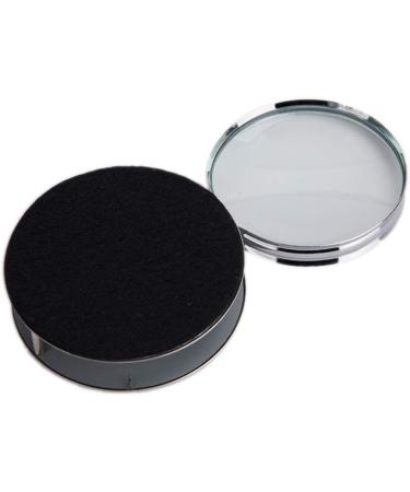 Metal Folding Handheld HD Magnifier Student Old Man Reading Portable Magnifier Made in China - Buy Online on GoSupps.com