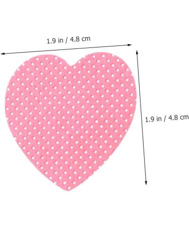 minkissy 800 Sheets Nail Supplies Wet Wipes Nail Polish Remover Wipes Pads for Nail Polish Removal Nail Pads Lint Wipes Lint Nail Wipes Melt Blown Cloth Clean Nail Remover - Buy Online on GoSupps.com