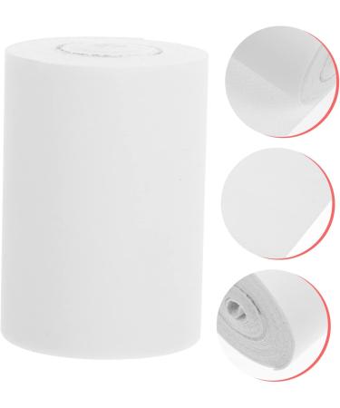 Beaupretty 2 Rolls Eyelash Spacer Stickers Non-woven Fabric White Make up - Buy Online on GoSupps.com