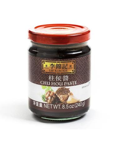Lee Kum Kee Chu Hou Paste (8.5 ounce)