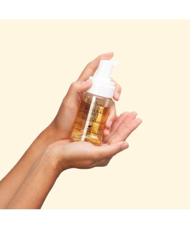 Wild Ferns Manuka Honey Facial Wash - 95% Natural | 100ml - Buy Online on GoSupps.com