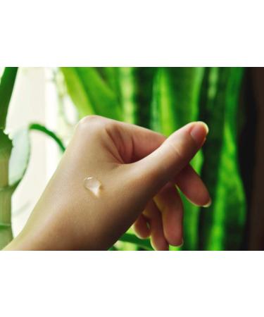 Human by MEINTU Ultra-Pure Colloidal Silver Gel with Aloe Vera - 4 oz | Safe for Adults Children & Pets | Bio-Active Silver Hydrosol 75 PPM - Buy Online on GoSupps.com