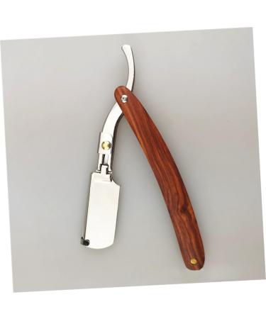 Angoily Khimar Hijab & Hair Clips - Space-Saving Metal Razor & Bamboo Knife Holder for Hairdressers - Buy Online on GoSupps.com