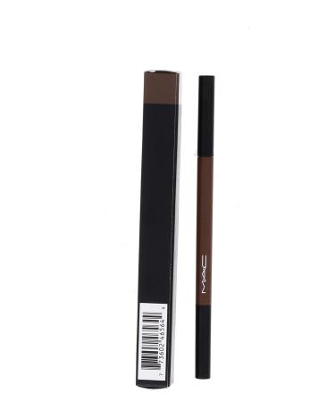 M.A.C Eyebrow Styler Brow Pencil Lingering - 1 Count | Top-quality Brow Pencil - Buy Online on GoSupps.com