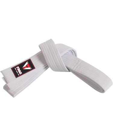 TMA Martial Arts Karate 7oz Uniform with Free Belt - Lightweight Elastic Drawstring Gi for Kids & Adults - Buy Online on GoSupps.com