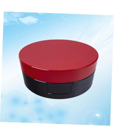 FOMIYES Box Makeup Containers Bb Cream Makeup Powder Case Makeup Accessories Foundation Make up Cushion - Buy Online on GoSupps.com