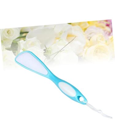 Healeved Foot Scraper Treatment Foot Remover Foot Exfoliating - Buy Online on GoSupps.com