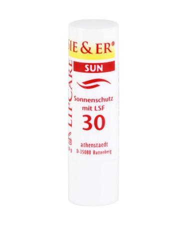 You & er Sun Lipcare LSF 30 1 ST