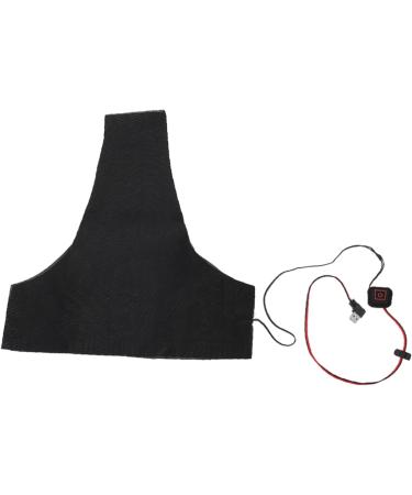 Buy Oumefar USB Heating Pad | Bendable Heated Clothing for Winter Comfort - International Shipping - Buy Online on GoSupps.com
