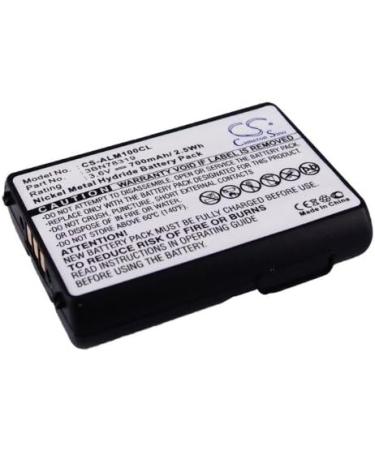 SPANN Battery Replacement for Bruno Banani D300 - 3.6V | International Shipping Available - Buy Online on GoSupps.com