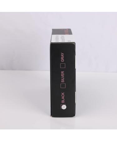 AISEELY Electric Nail Drill: 35000RPM Professional Manicure Set with 6 Sanding Bits - Portable & Rechargeable Grey - Buy Online on GoSupps.com