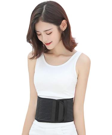 Buy Indian Pain Relief Lower Back Support Belt with 21 Magnets & Turmaline | Adjustable Hip Straps for Sciatica & Stenosis - International Shipping - Buy Online on GoSupps.com