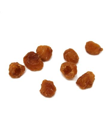 Buy 100% Natural Dried Longan - Thai Sun-Dried Fruit 8oz (227g) | Premium Quality International Shipping - Buy Online on GoSupps.com