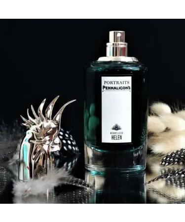 Heartless Helen by Penhaligon's Eau De Parfum Spray 2.5 oz Women - Buy Online on GoSupps.com