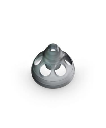 Phonak Smokey Domes Open L